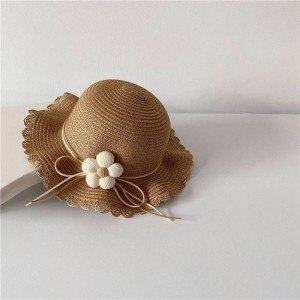 کلاه بچگانه ساحلی