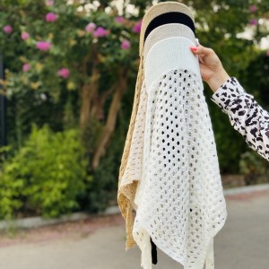 دورگ نقابی زنانه