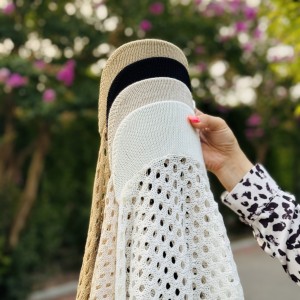 دورگ نقابی زنانه