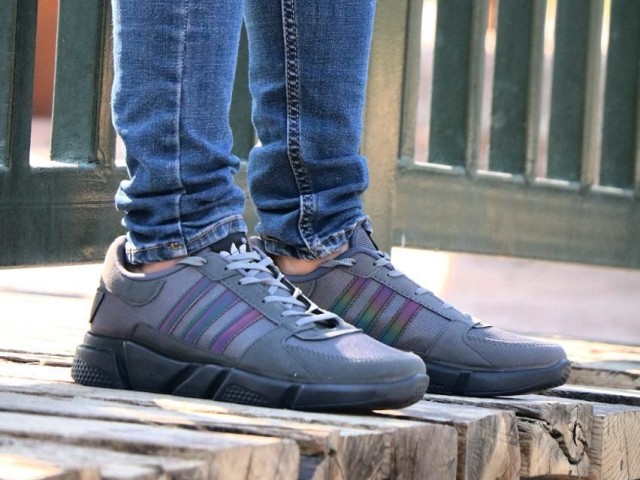 فروش ویژه کفش اسپرت مردانه مدل آدیداس کد 955  دل نشین و عاالی