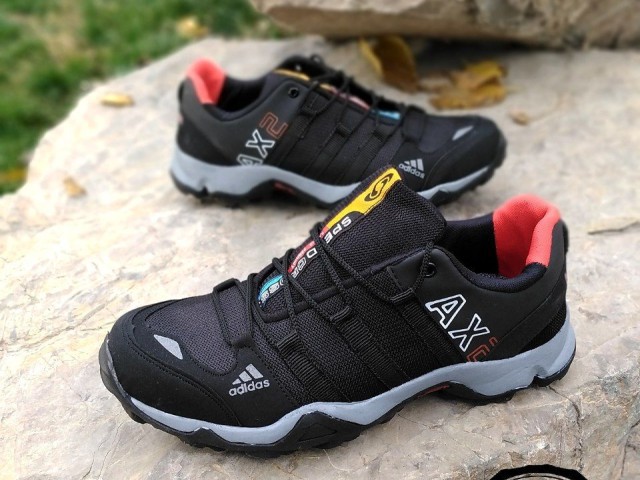 فروش ویژه کفش اسپرت مردانه مدل AX2 مناسب  افراد خوش سلیقه