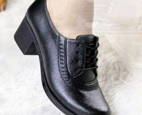 حراج کفش اداری زنانه مدل پریا پاخور شیک و عاالی