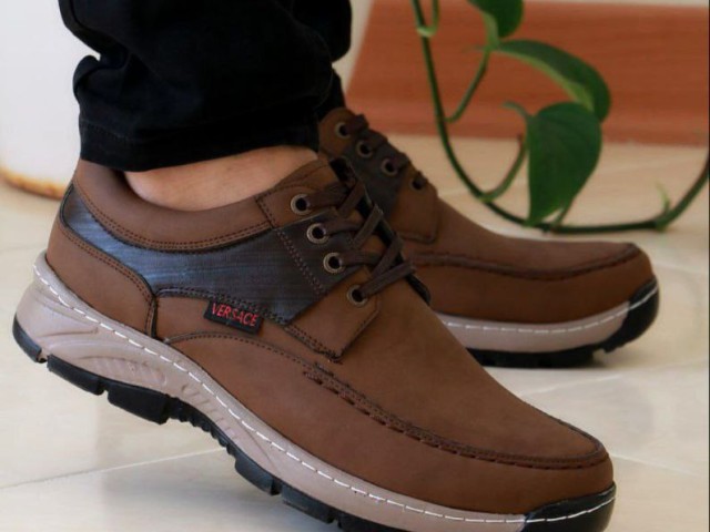 حراج کفش طبی استاندارد اداری مجلسی مردانه کد 2024