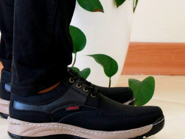 حراج کفش طبی استاندارد اداری مجلسی مردانه کد 2019