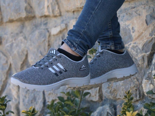 حراج کتونی مردانه مدل آدیداس کم نظیر و عااالی