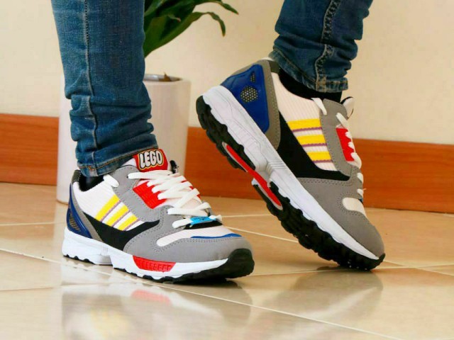 حراج اسپرت پرطرفدار مردانه مدل Zx8000 کد 3043  ترند روزو عاالی