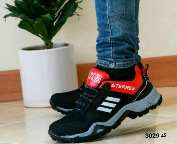 حراج اسپرت پرطرفدار مردانه TERREX کد 3029 ظریف و نفیس