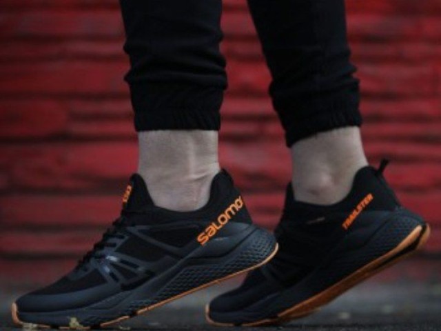 حراج اسپرت پرطرفدار مردانه مدل سالامون پرفروش و اصیل