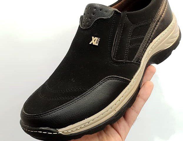 حراج کفش طبی استاندارد اداری مجلسی مردانه  مناسب افراد خوش سلیقه