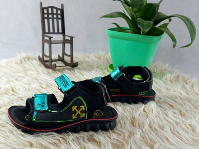 حراج کفش تابستانه بچگانه  منحصر به فرد و خاص