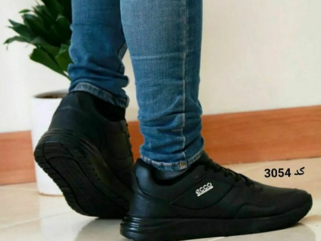 آفر ویژه کفش  مردانه مدل  ecoo کد 3054  دل ربا و شیک
