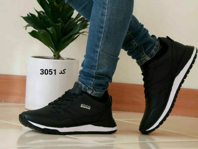 آفر ویژه کفش  مردانه مدل  ecoo کد3051  خوشپا و پرفروش