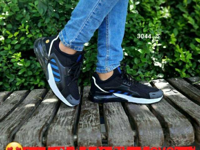 آفر ویژه کفش  مردانه مدل  ادیداس کد 3044  مقاوم و مستحکم