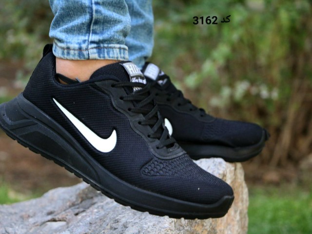 حراج ویژه کفش اسپرت مردانه مدل نایک کد 3162 ظریف و زیبا