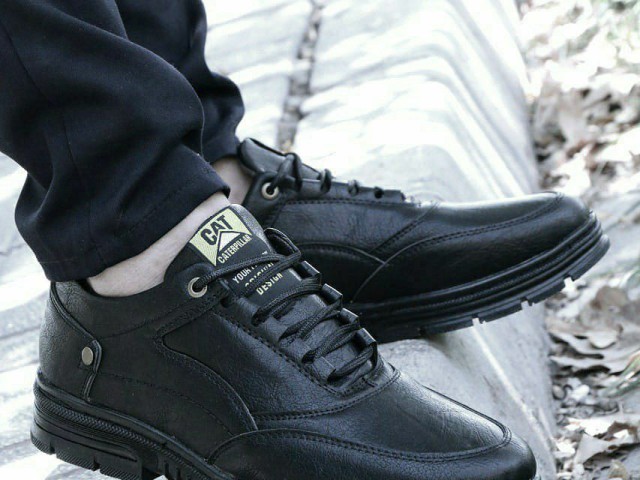 حراج کفش مجلسی اسپرت مردانه  کد 2123 شیک و سر و سنگین