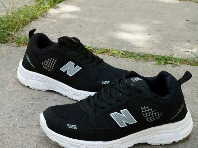 فروش ویژه کفش بزرگپا اسپرت مردانه مدل نیوبالانس دل ربا و عالی