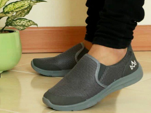 فرووش  ویژه کفش مدل  پیاده روی مردانه کد3317 نفیس و زیبا