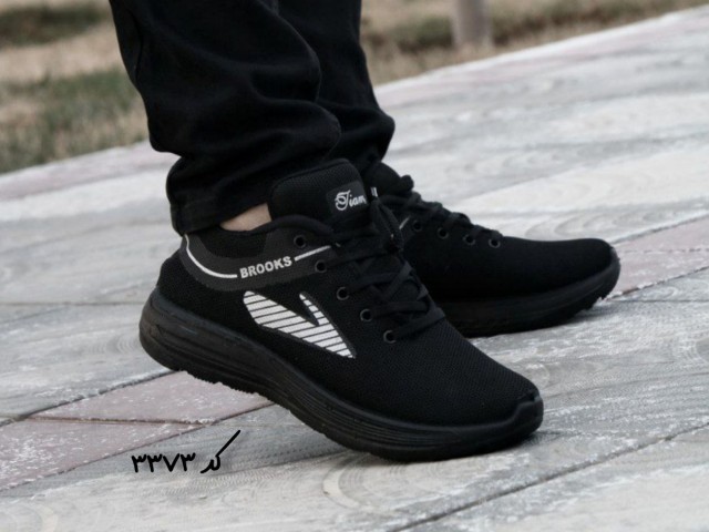 بمب ویژه این هفته مدل بروکس   پیاده روی مردانه ایده ال و جذاب