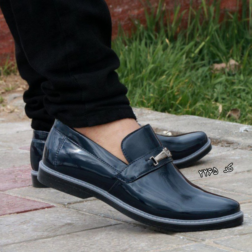 فروش ویژه کفش مجلسی مردانه کد ۲۲۶۵ شیک و کاربردی