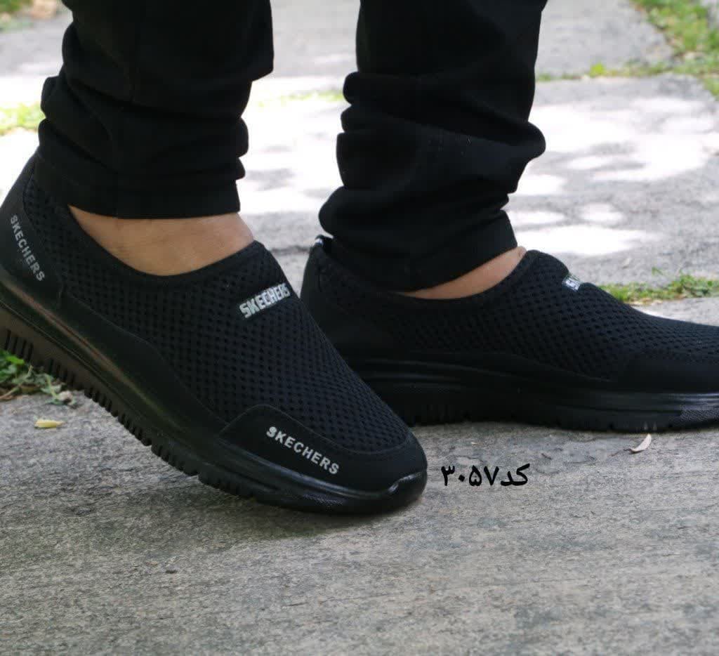 حراج کفش طبی استاندارد مردانه  پسرانه مدل جدید پیاده روی و بی نظیر