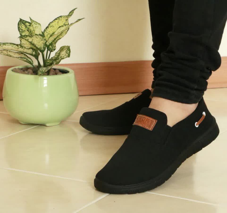 حراااااج ویژه کفش مردانه مدل دیپلمات قابل شست‌وشو با ماشین لباسشویی