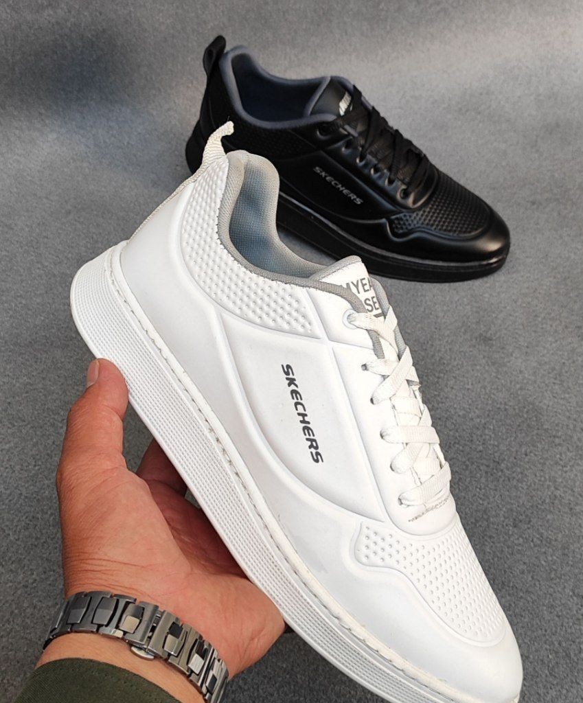 حراج بینظیر اسپرت پرطرفدار مردانه مدل اسکیچرز