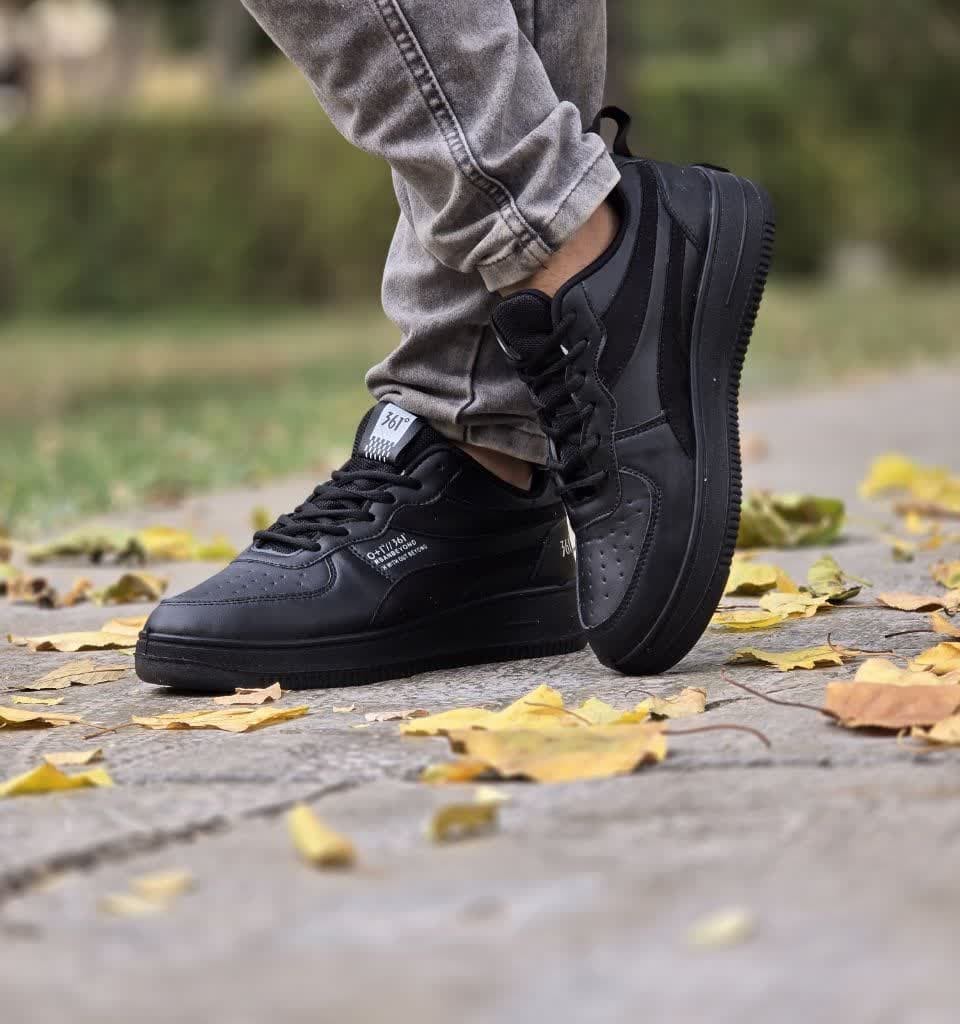 حراج ویژه این هفته کفش اسپرت مردانه مدل جدید بروکس  کد 3372با ارسال رایگان رنگ طوسی