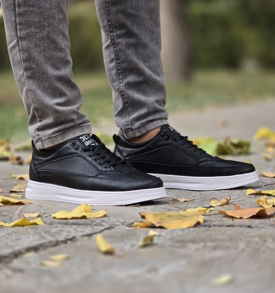 حراج  ویژه این هفته  کفش تابستانه مردانه پسرانه طبی  رنگ طوسی با ارسال رایگان 2295