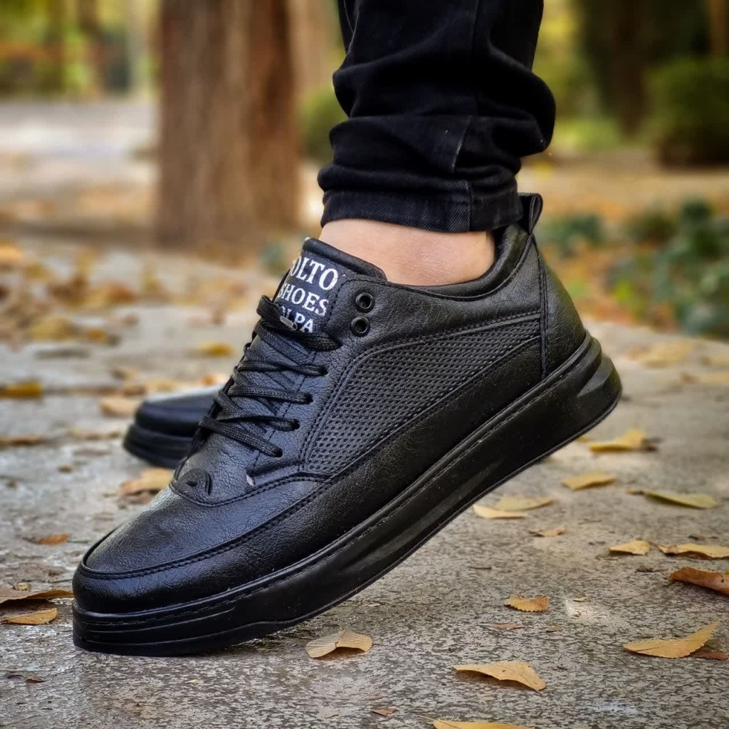 فروش ویژه کفش طبی مدل  اداری مجلسی مردانه با ارسال رایگان، قهوه ای روشن رنگ  کد2245