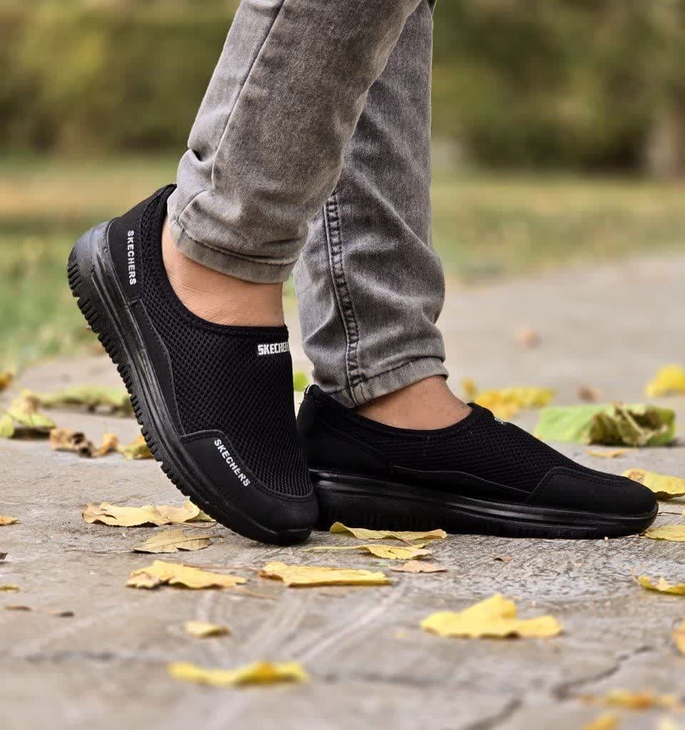 فروش ویژه کفش طبی مدل  اداری مجلسی مردانه با ارسال رایگان، قهوه ای رنگ  کد۲۲۴۶