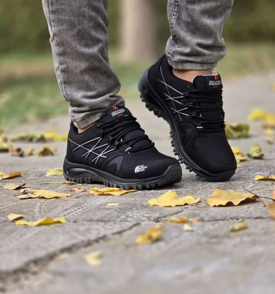 حراج اسپرت پرطرفدار مردانه مدل اسکیچرز  مخصوص پیاده روی کد 3370 ارسال رایگان نصف قیمت بازار