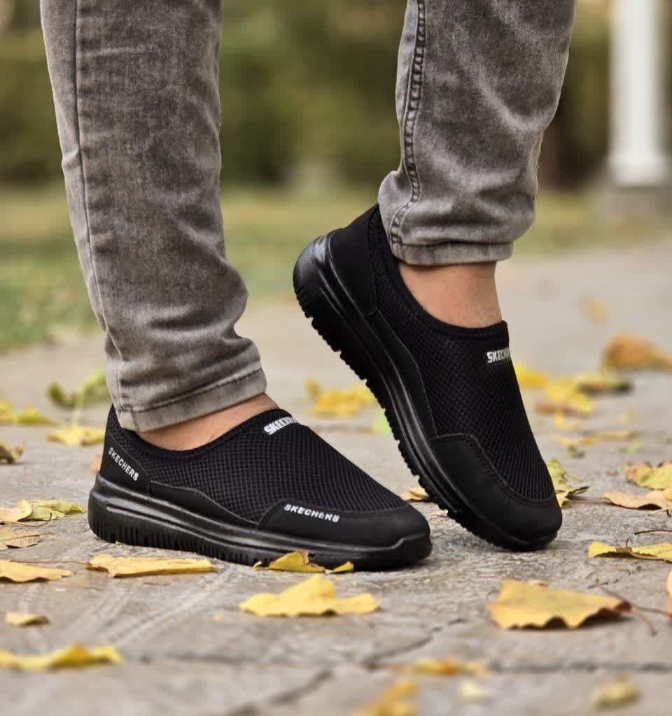 کفش اسپرت مردانه مدل نایک زوم کد 3386 با ارسال رایگان