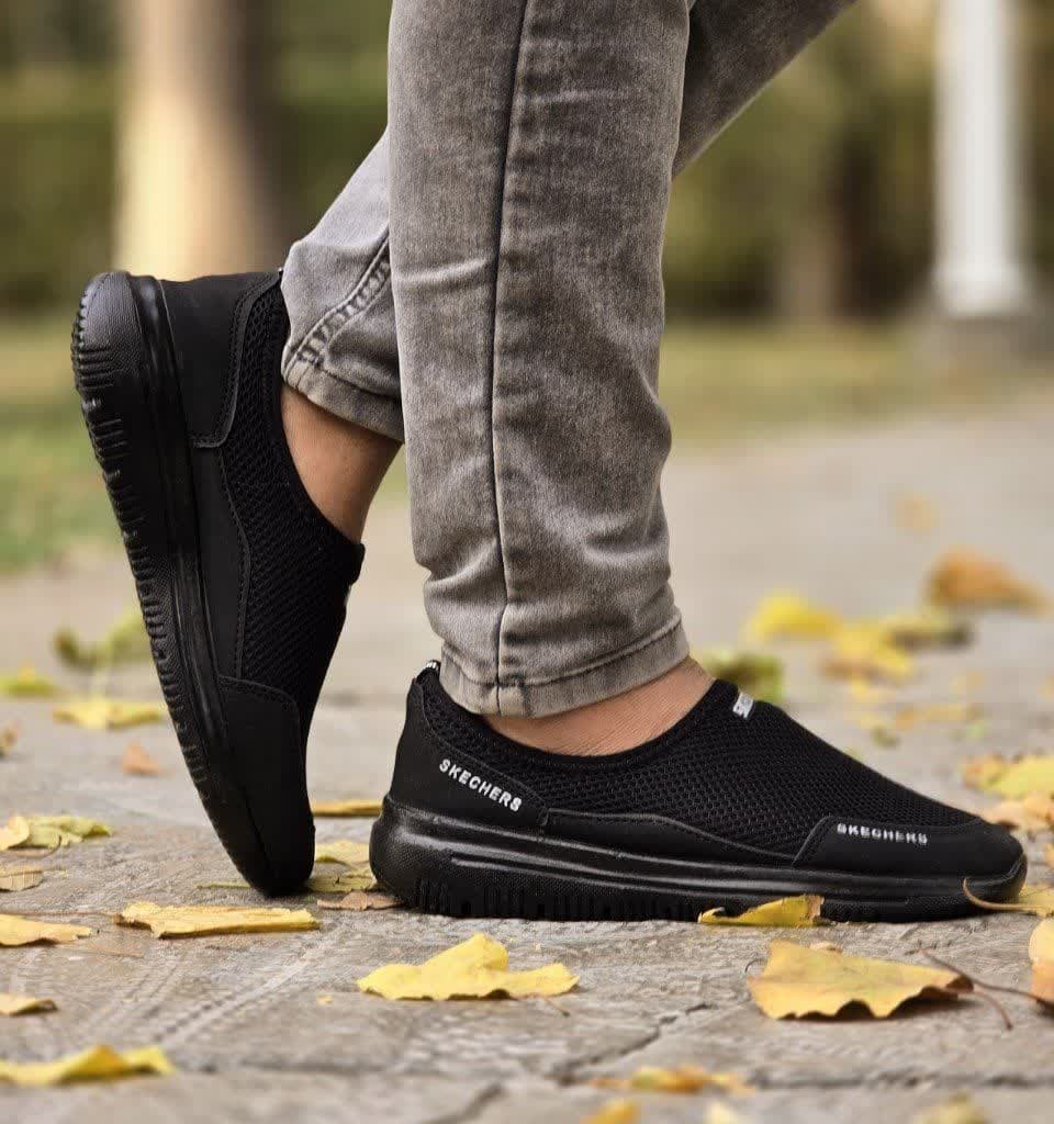 کفش اسپرت مردانه مدل نایک زوم کد 3386 با ارسال رایگان