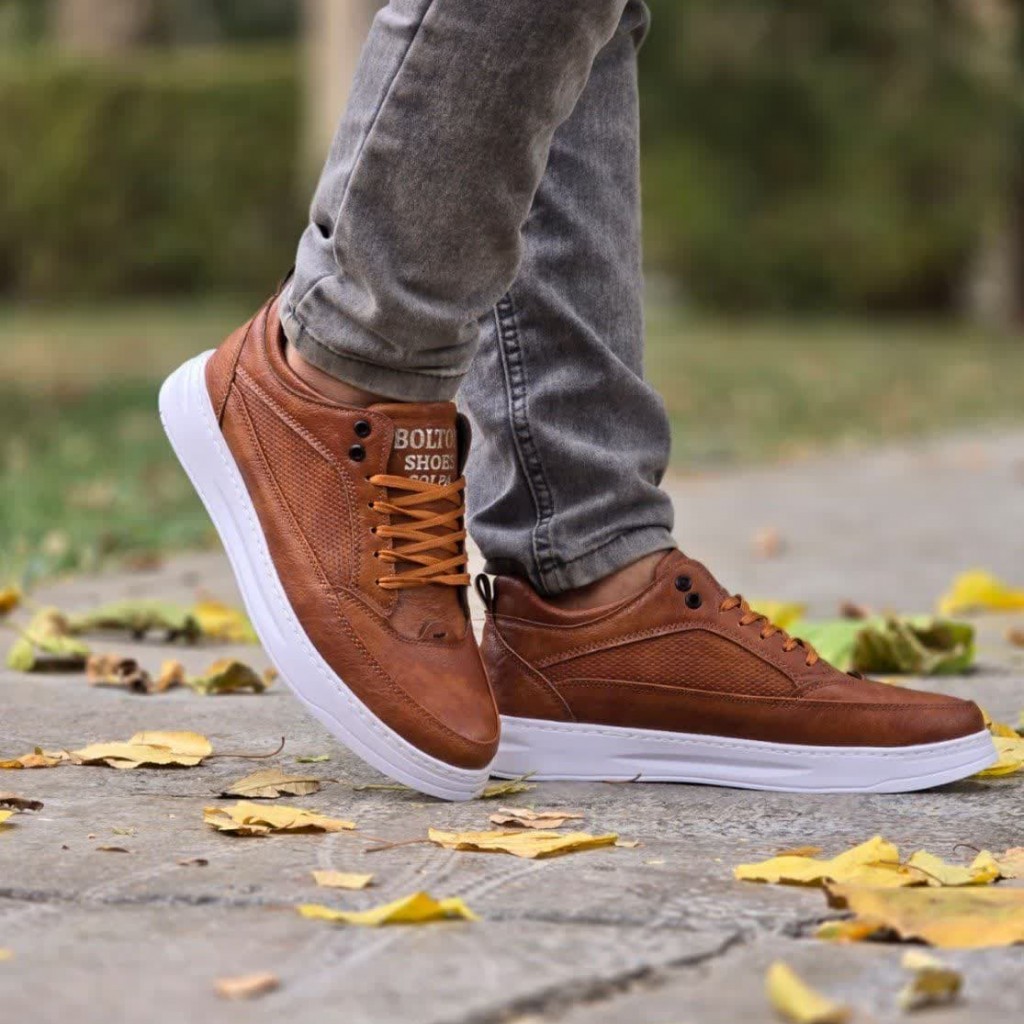 حراج  فوق العاده کفش تابستانه مردانه طبی  با ارسال رایگان