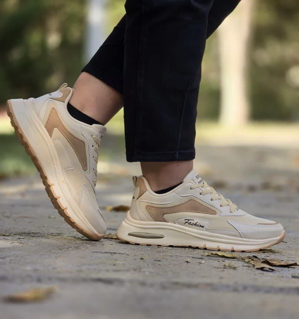 فروش ویژه حراج کفش بزرگپا اسپرت مردانه مدل  نایک کد 3230 با ارسال رایگان