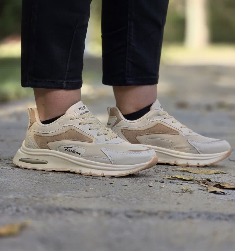 فروش ویژه حراج کفش بزرگپا اسپرت مردانه مدل  نایک کد 3230 با ارسال رایگان