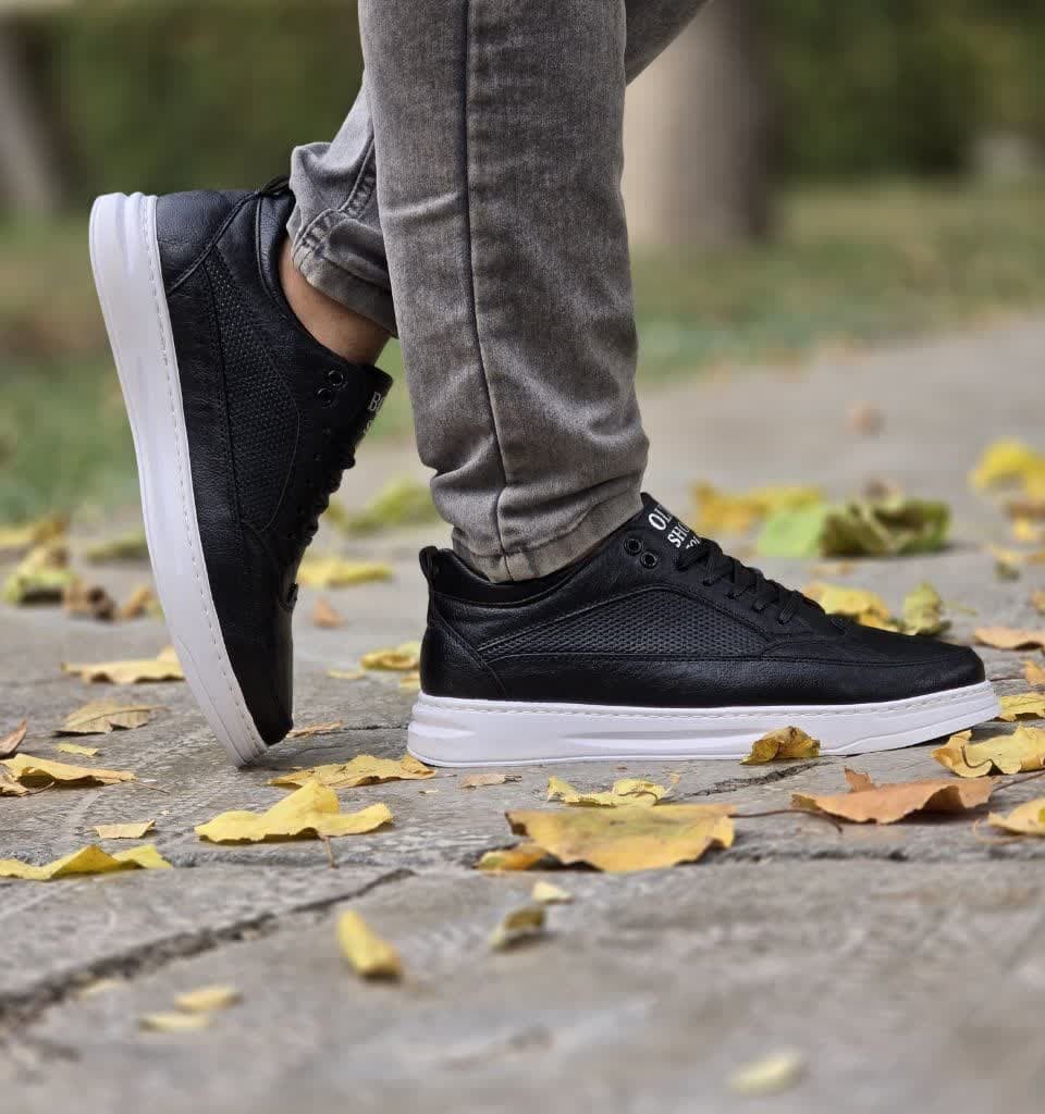 کفش اسپرت مردانه مدل نایک زوم کد 3380 با ارسال رایگان