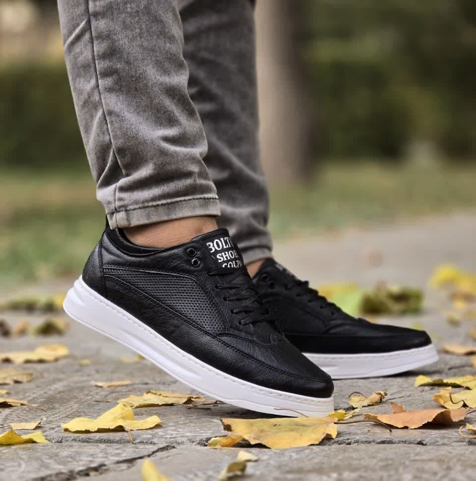 کفش اسپرت مردانه مدل نایک زوم کد 3380 با ارسال رایگان