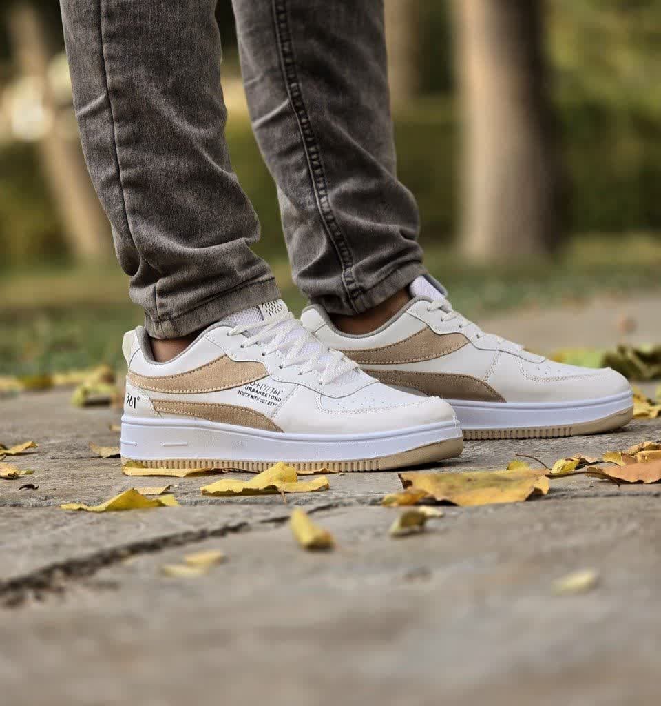 تخفیف  فوق العاده این هفته مدلZx   پیاده روی مردانه به رنگ سفید سبز با ارسال رایگان  کد۳۳۷۱