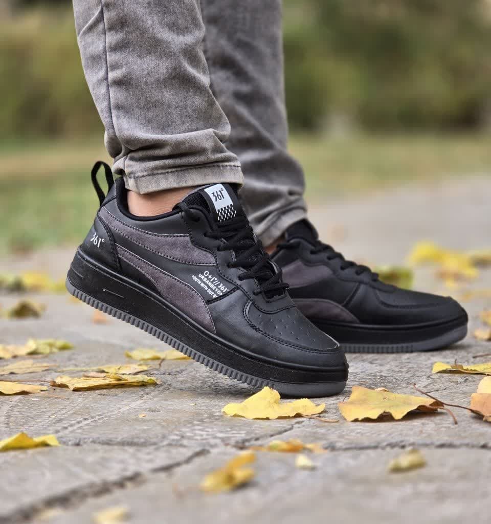 خرید فوق العاده این هفته مدلZx   پیاده روی مردانه به رنگ مشکی سفید با ارسال رایگان کد۳۳۷۰