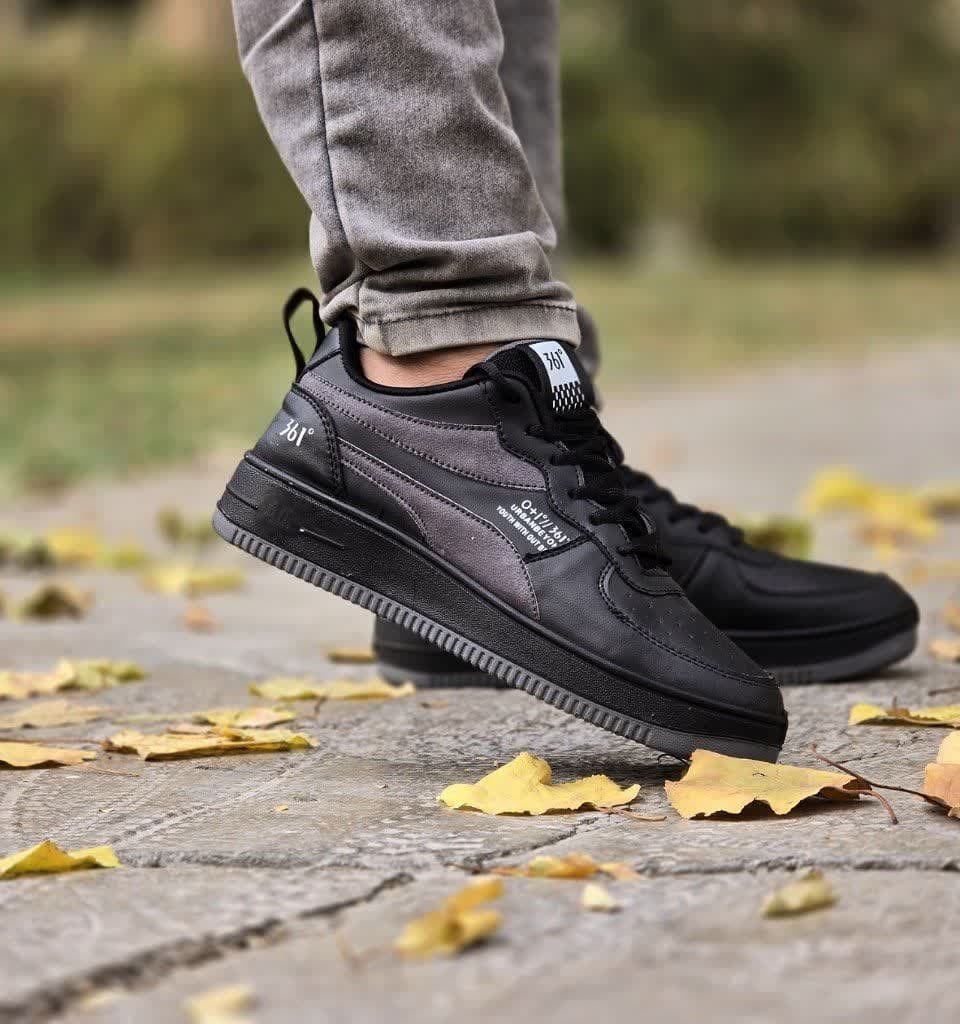 خرید فوق العاده این هفته مدلZx   پیاده روی مردانه به رنگ مشکی سفید با ارسال رایگان کد۳۳۷۰