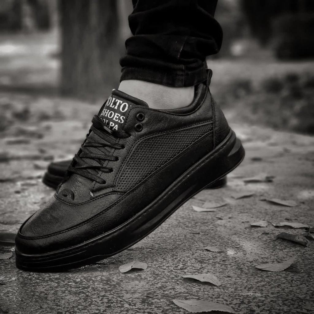 آفر ویژه کفس کتونی اسپرت مردانه و