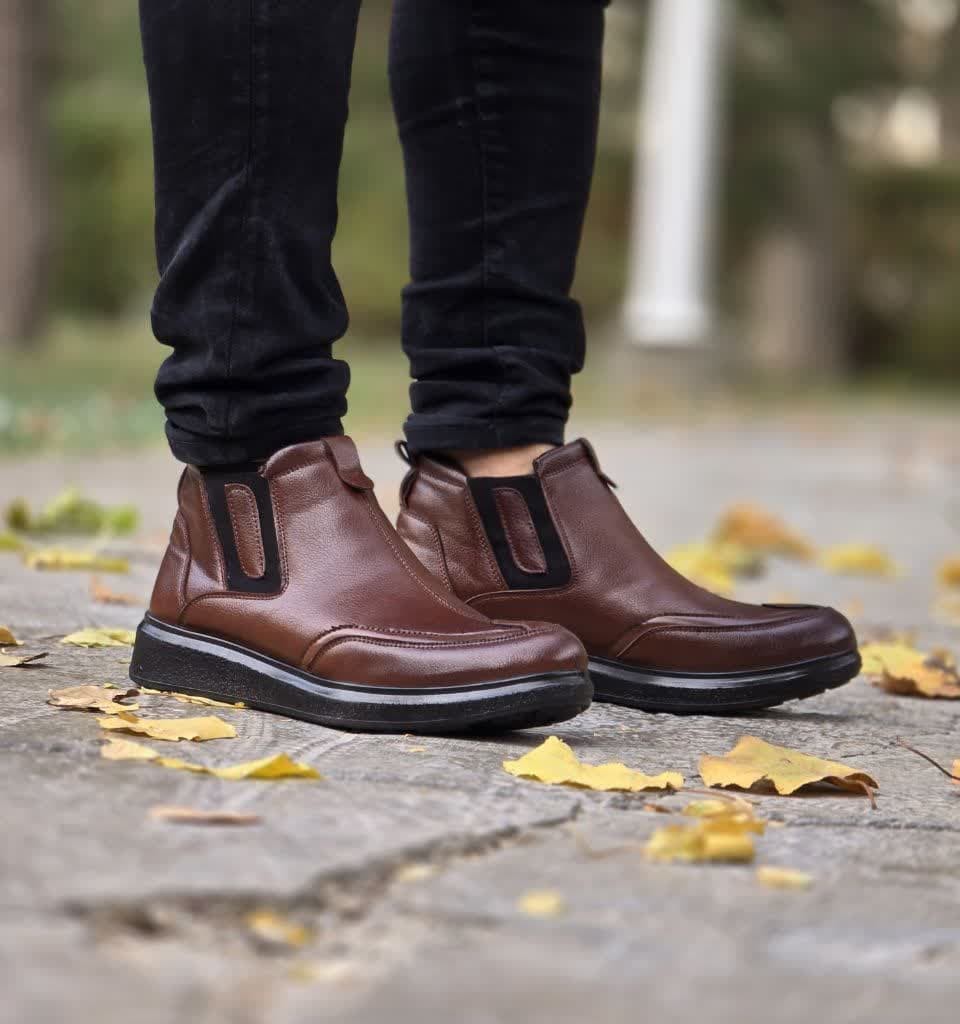 فروش فوق العاده این هفته مدل بروکس  3372 پیاده روی مردانه با ارسال رایگان  کد3372