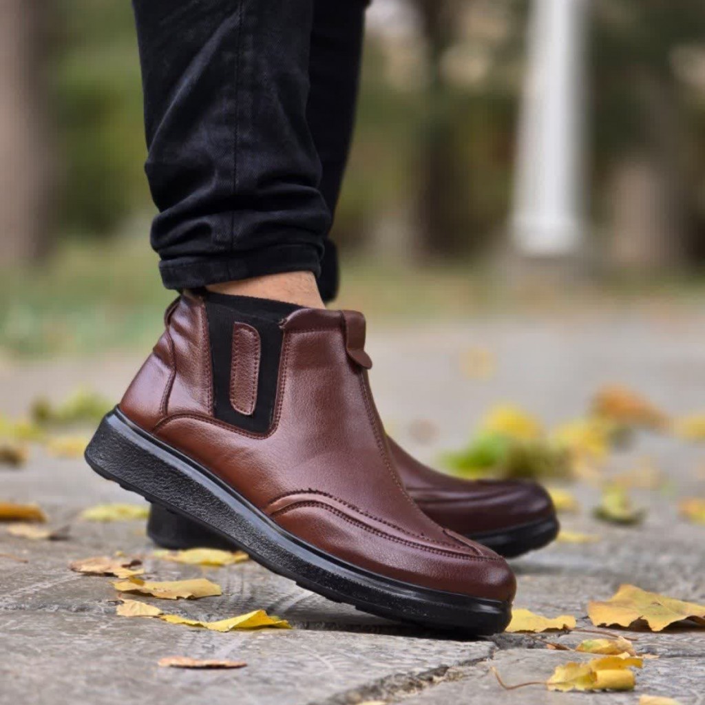 فروش فوق العاده این هفته مدل بروکس  3372 پیاده روی مردانه با ارسال رایگان  کد3372