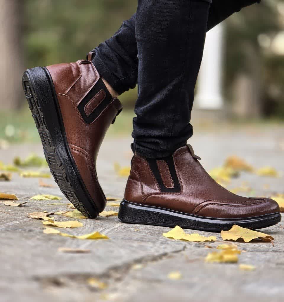 فروش فوق العاده این هفته مدل بروکس  3372 پیاده روی مردانه با ارسال رایگان  کد3372