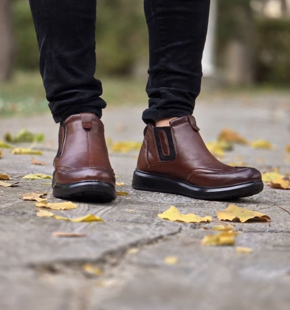 فروش فوق العاده این هفته مدل بروکس  3372 پیاده روی مردانه با ارسال رایگان  کد3372