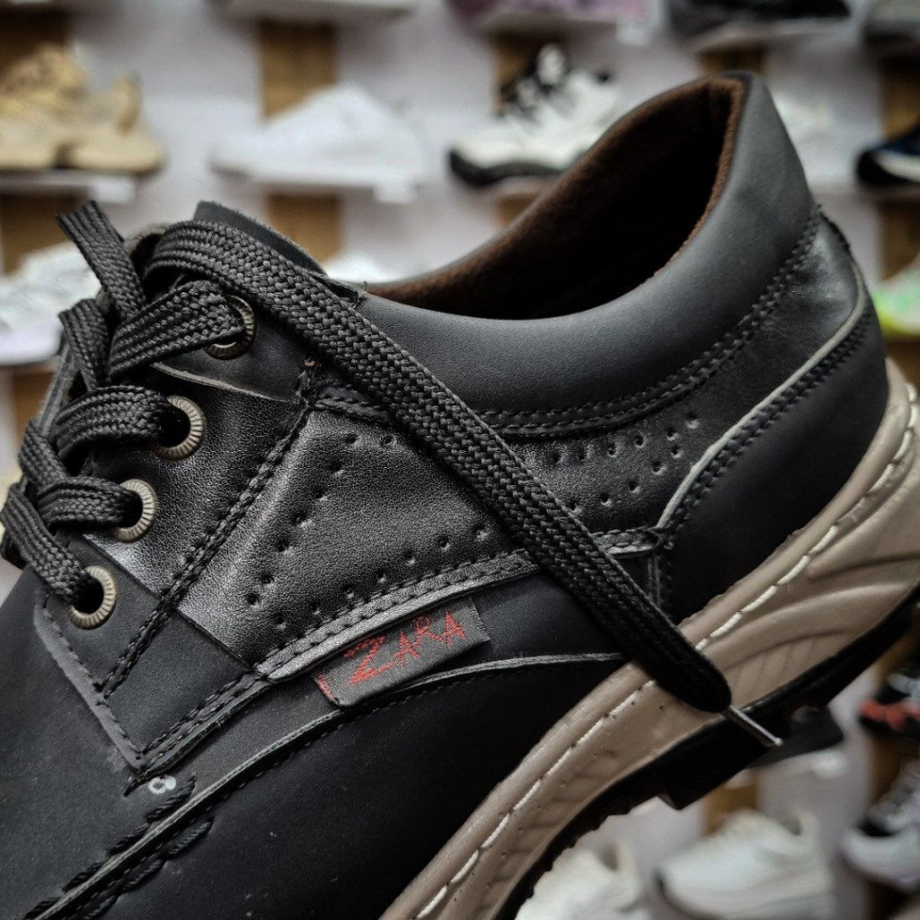 حراج کفش طبی زیره پیو استاندارد اداری مجلسی شیک و ساده مردانه کد 2020