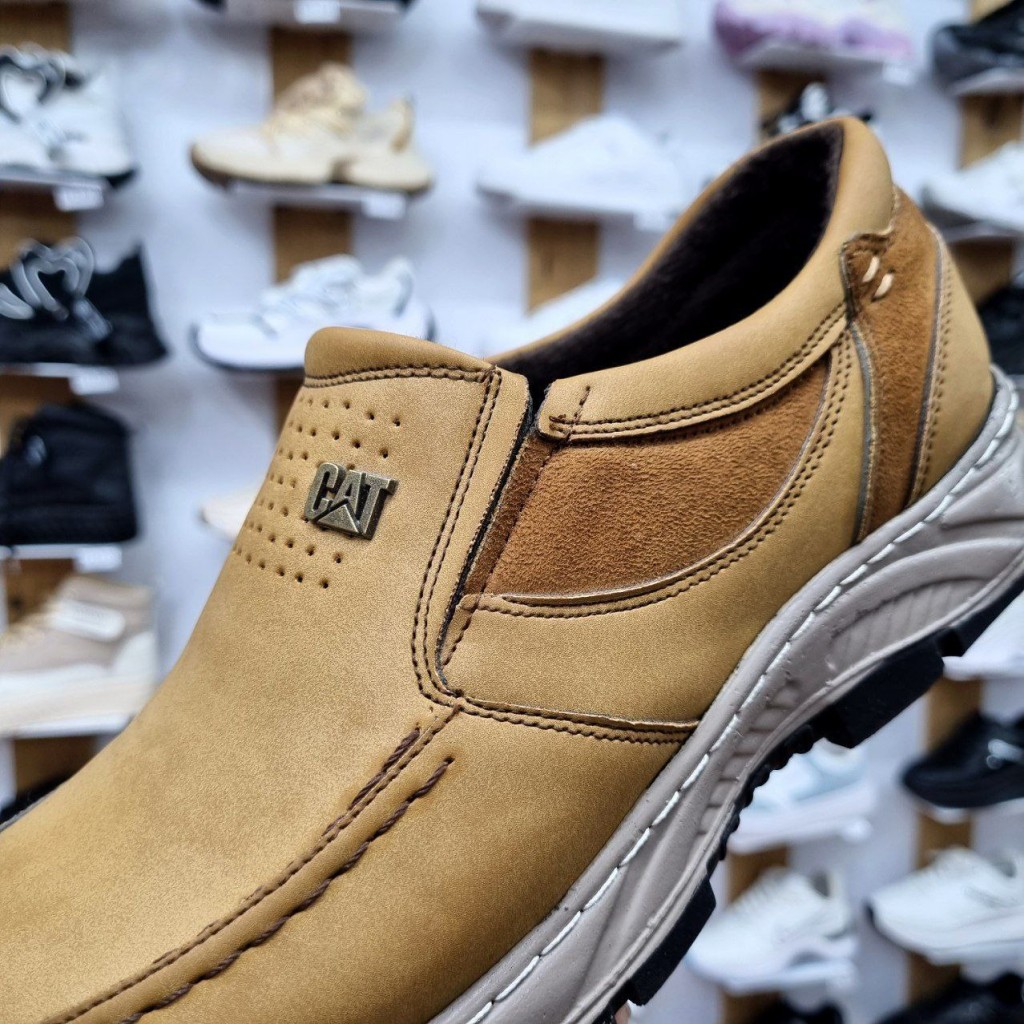 فروش ویژه روز مرد کفش طبی مجلسی اسپورت اداری مردانه رنگ قهوه ای  زیره کامل دوردوخت و نرم با ارسال رایگان