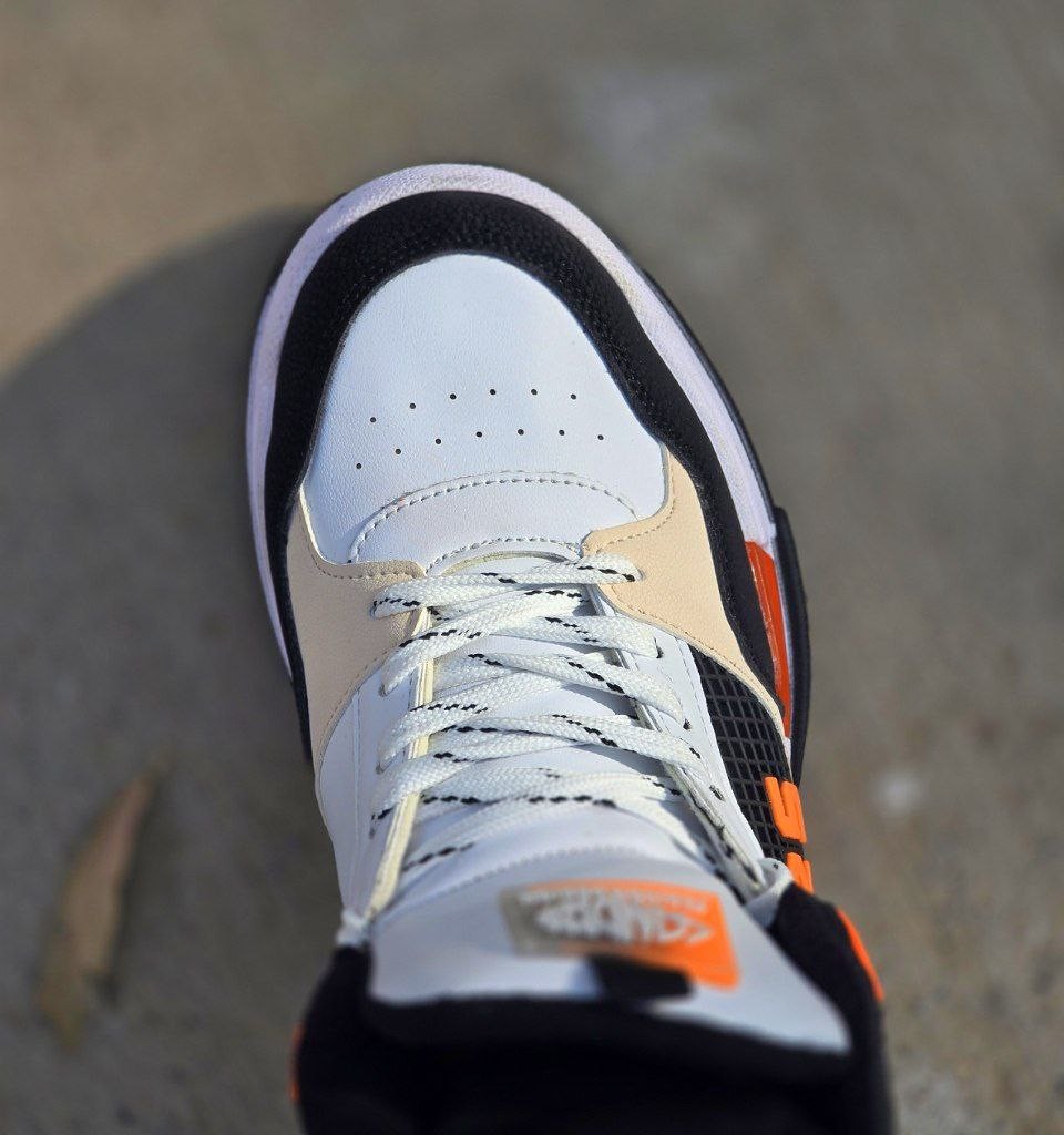 کفش اسپرت مردانه مدل جردن _کد927 با ارسال رایگان