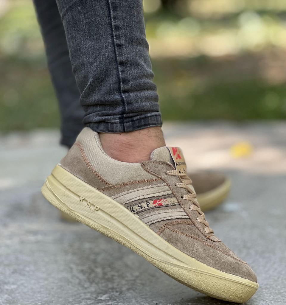 آفر ویژه کفش اسپرت مردانه مدل سالامون با ارسال رایگان